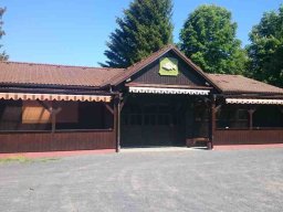 Fischerhütte